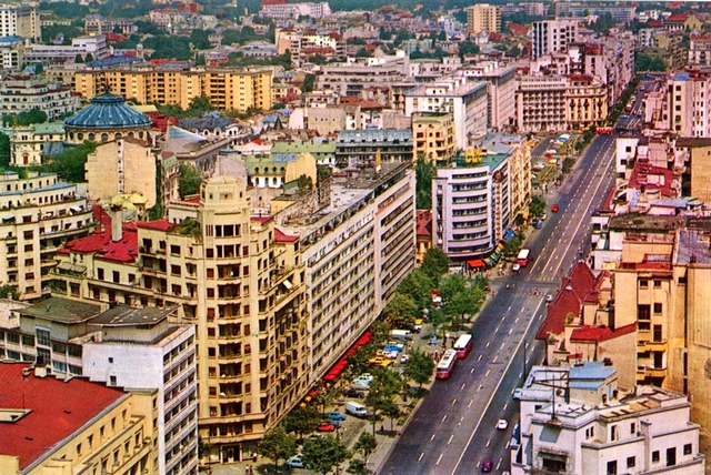 1480 - Bucuresti